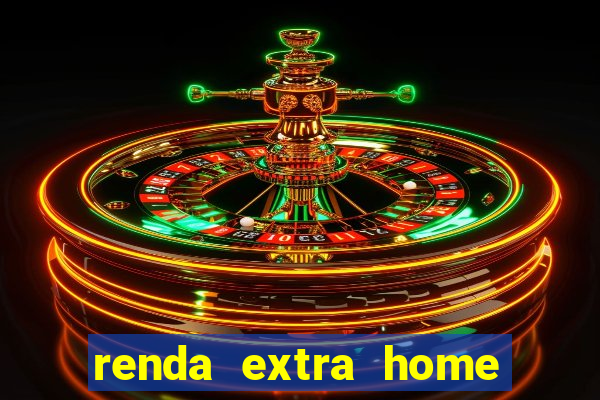 renda extra home office contabilidade